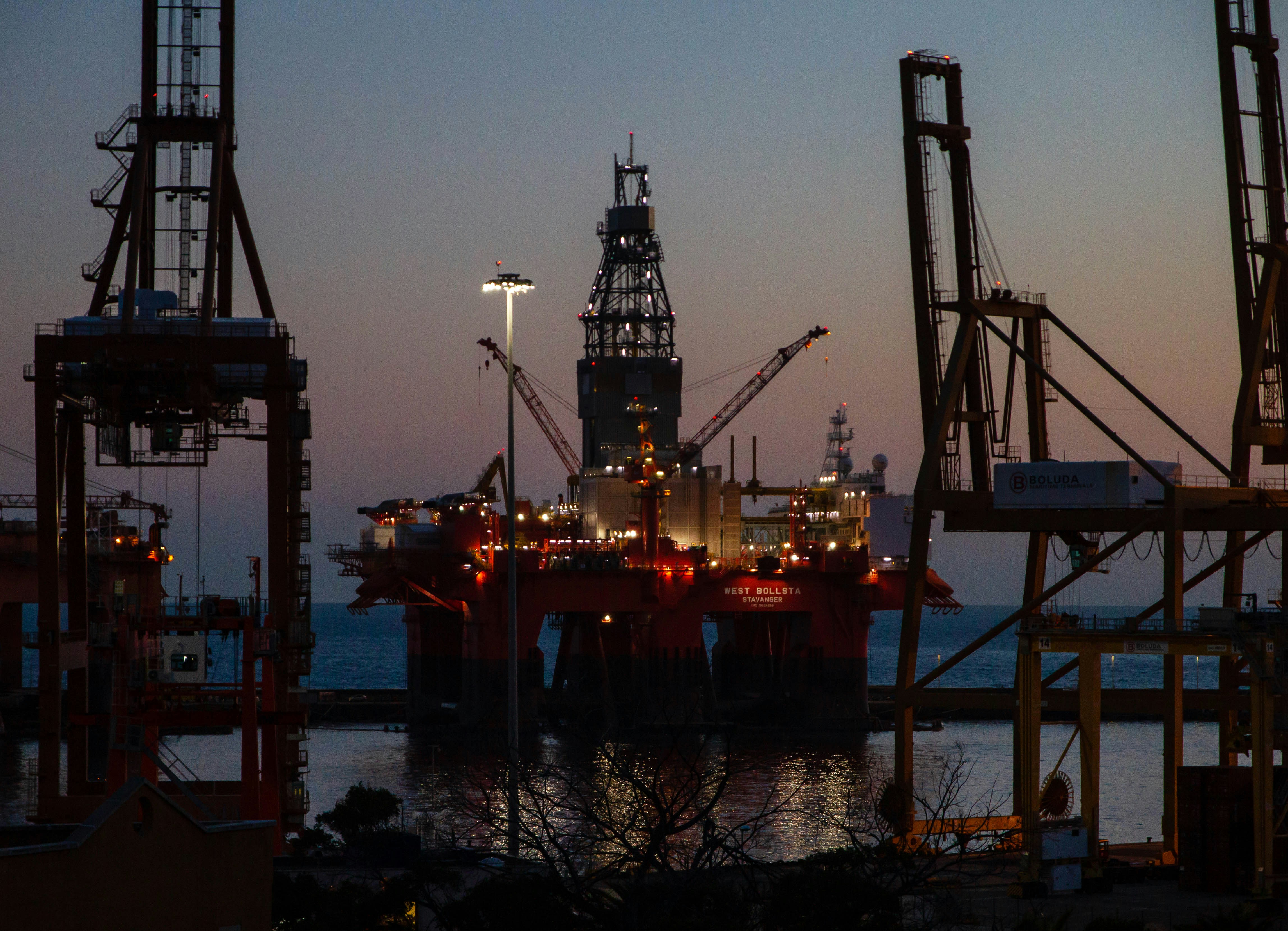 Life at Drillnex Offshore Services